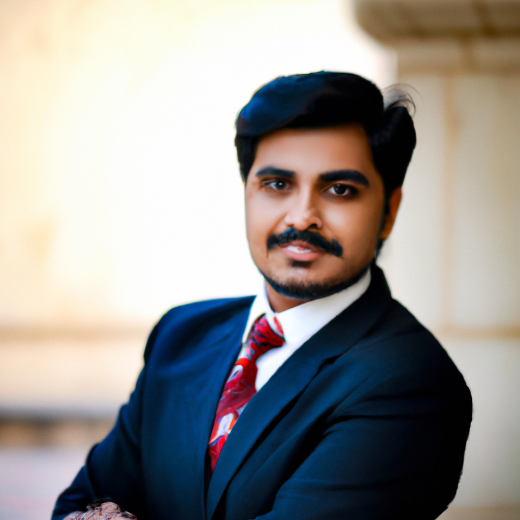 Портрет улыбающегося CEO, мягкий свет, профессиональный бэкграунд, 8K