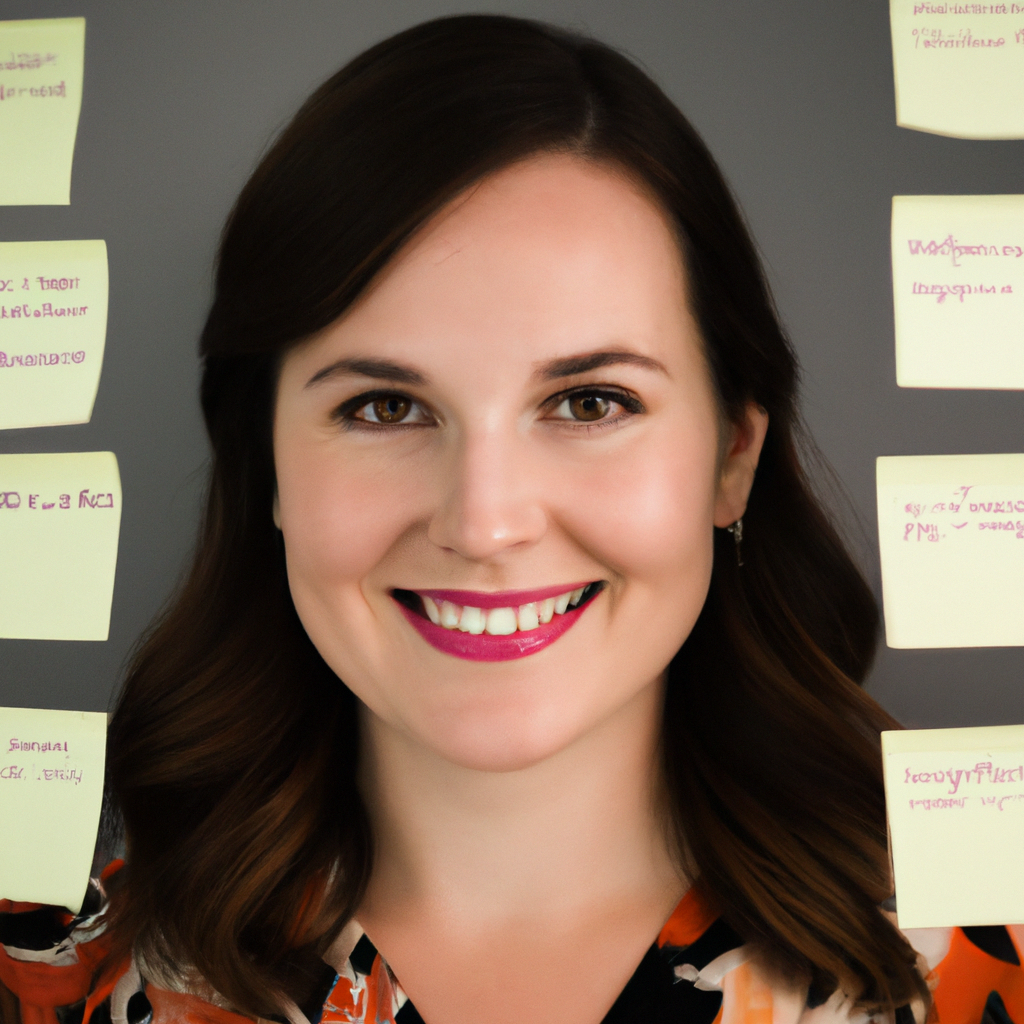 Екатерина Власова — Product Strategist