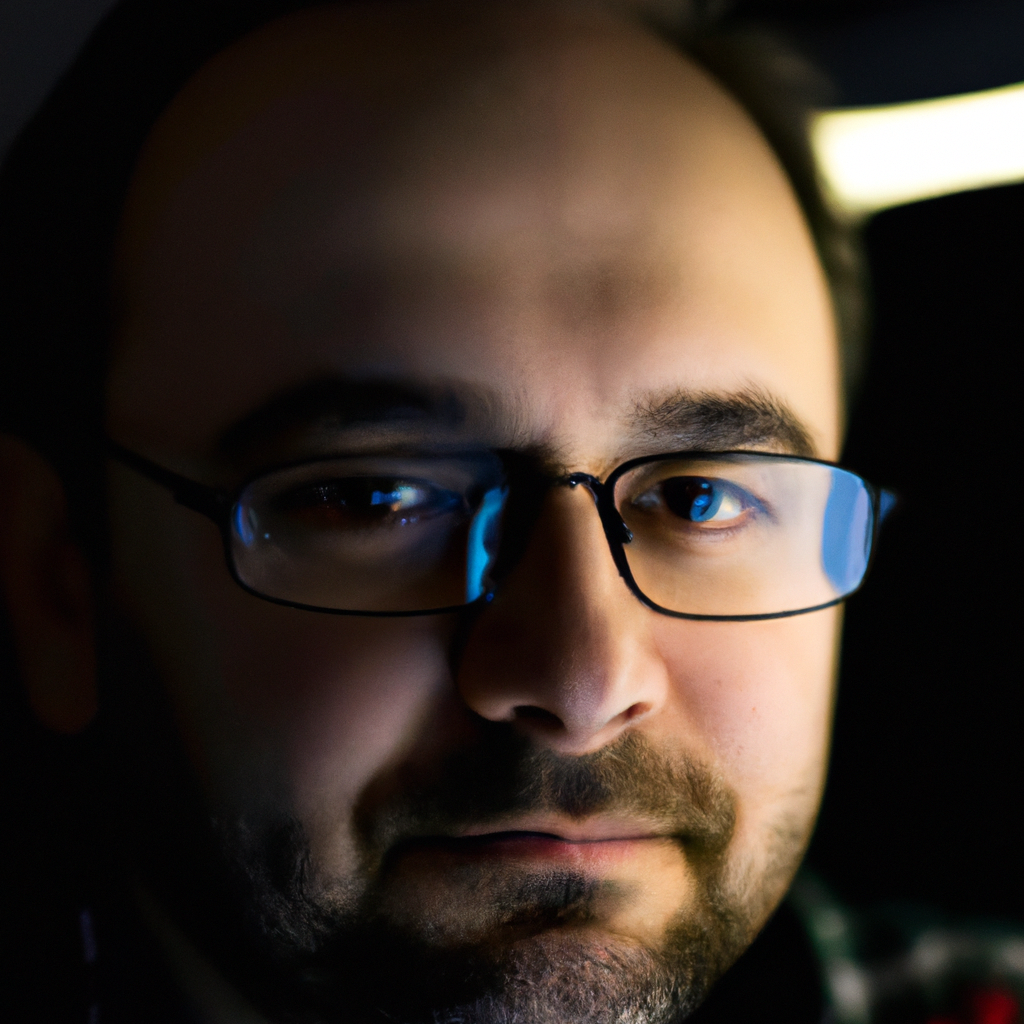 Алексей Горин — Lead Frontend